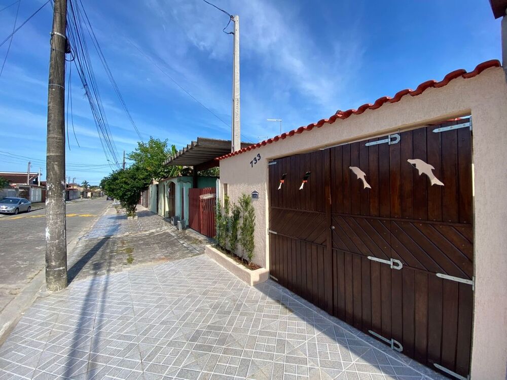 Casa, 2 quartos, 67 m² - Foto 1