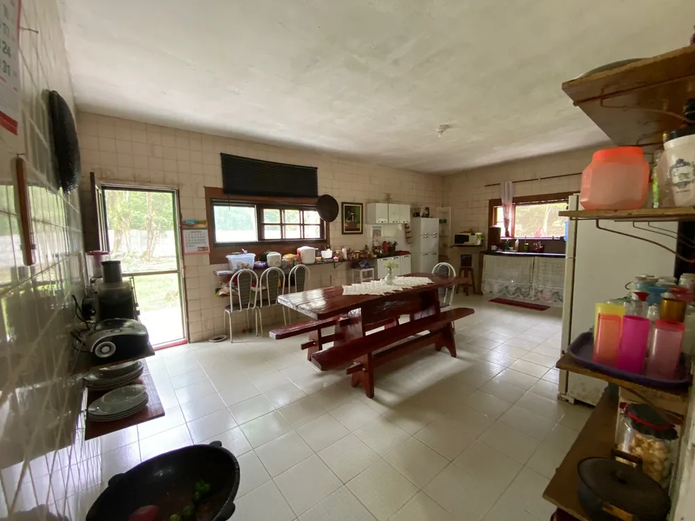 Chácara, 3 quartos, 7000 m² - Foto 6