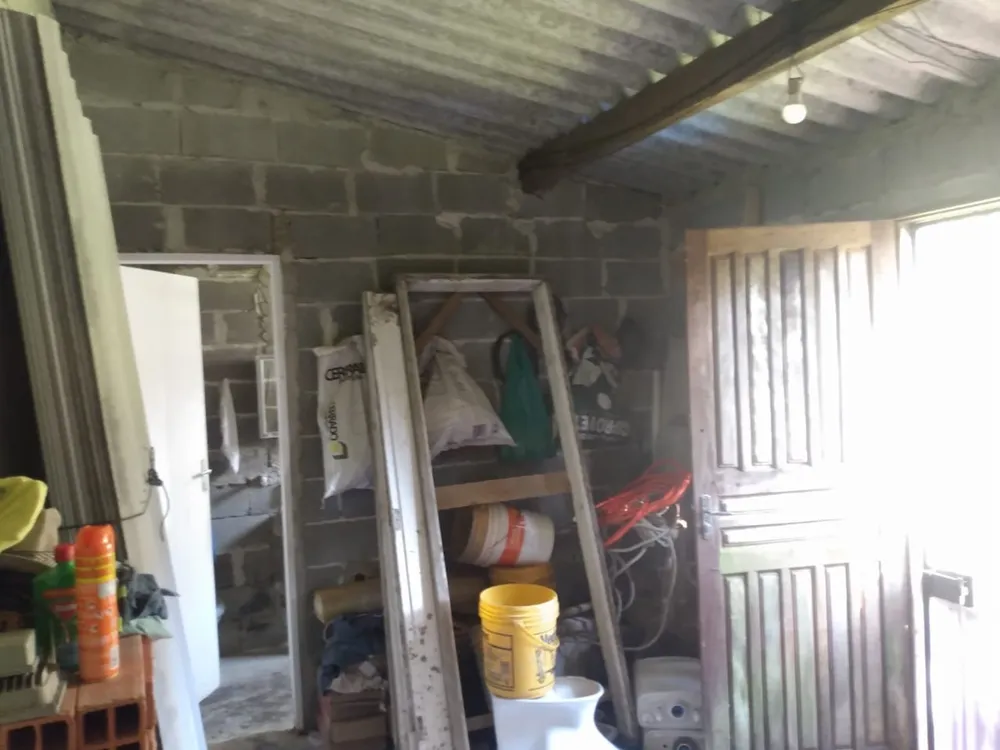 Chácara, 2 quartos, 1600 m² - Foto 4