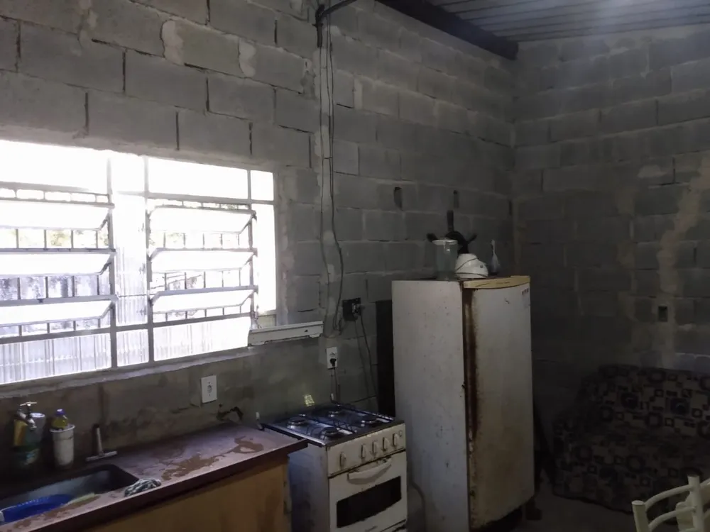 Chácara, 2 quartos, 1600 m² - Foto 6