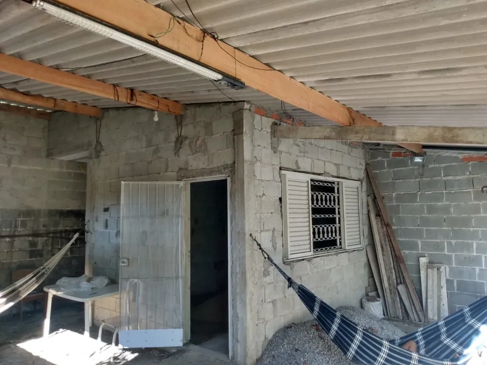 Chácara, 2 quartos, 1600 m² - Foto 8