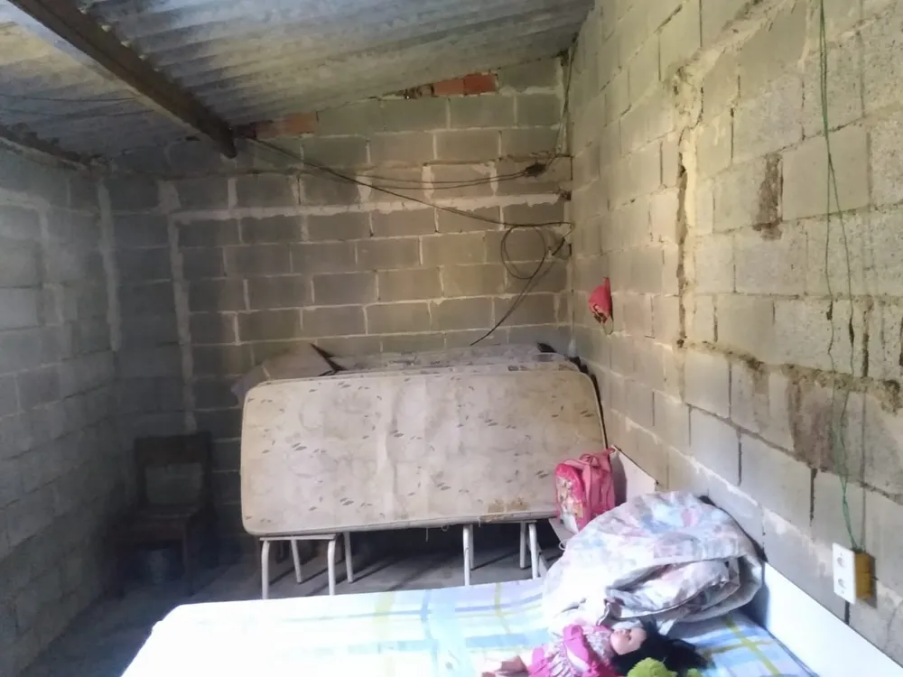 Chácara, 2 quartos, 1600 m² - Foto 2