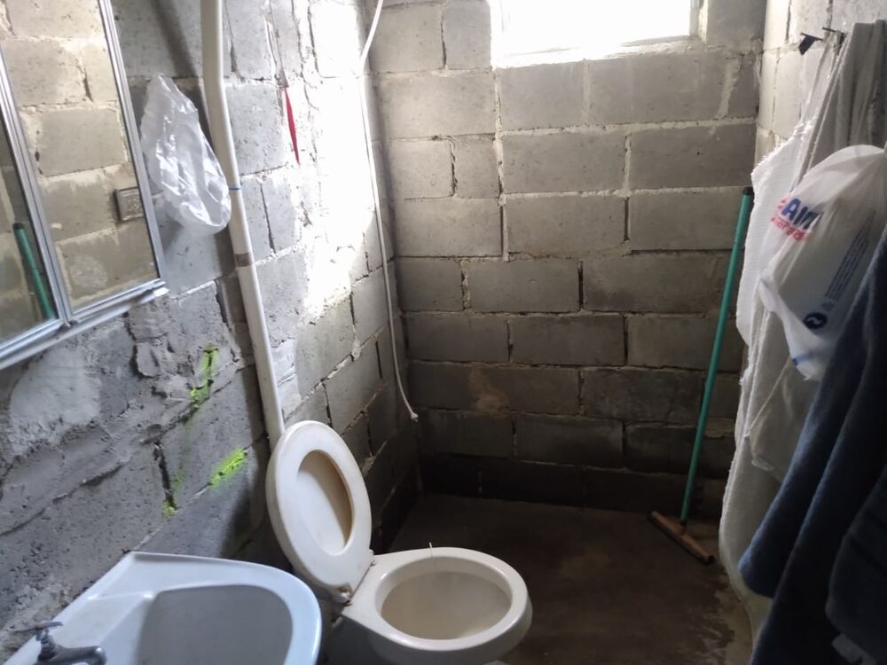 Chácara, 2 quartos, 1600 m² - Foto 4