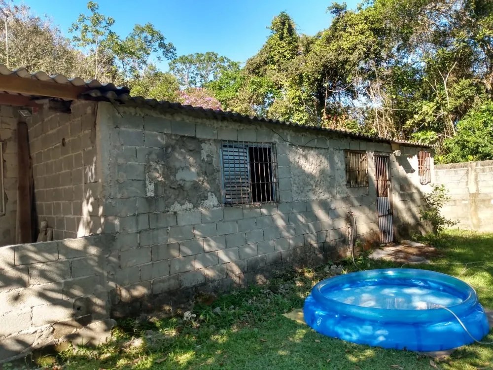 Chácara, 2 quartos, 1600 m² - Foto 10