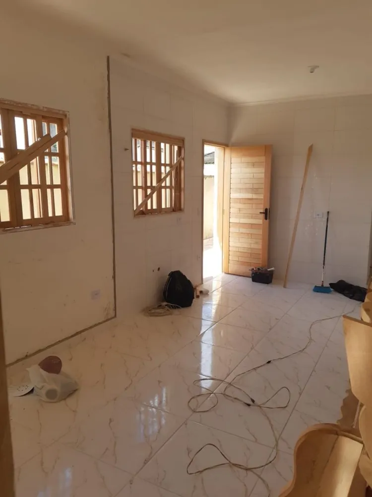 Casa, 2 quartos, 70 m² - Foto 2