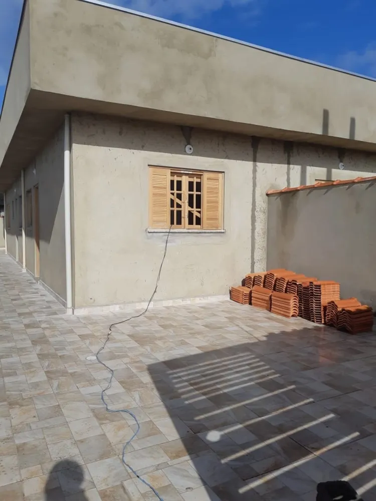 Casa, 2 quartos, 70 m² - Foto 3