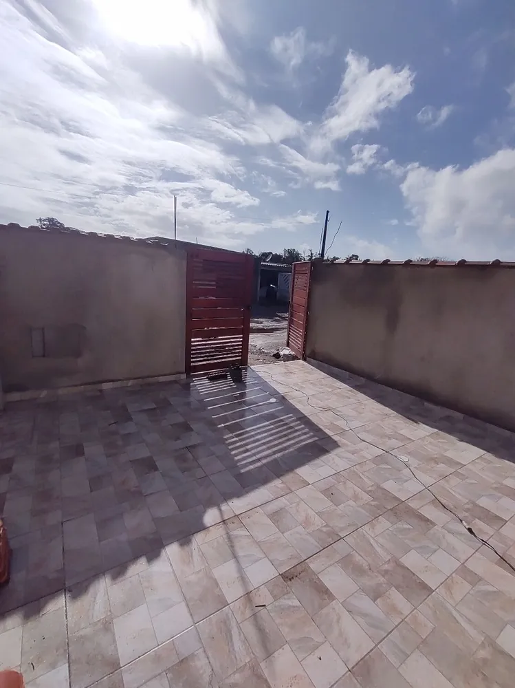Casa, 2 quartos, 70 m² - Foto 1