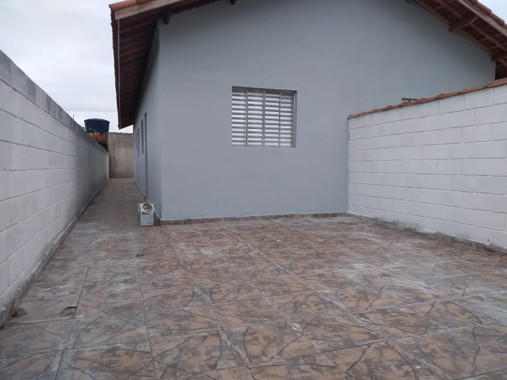 Casa, 2 quartos, 60 m² - Foto 1