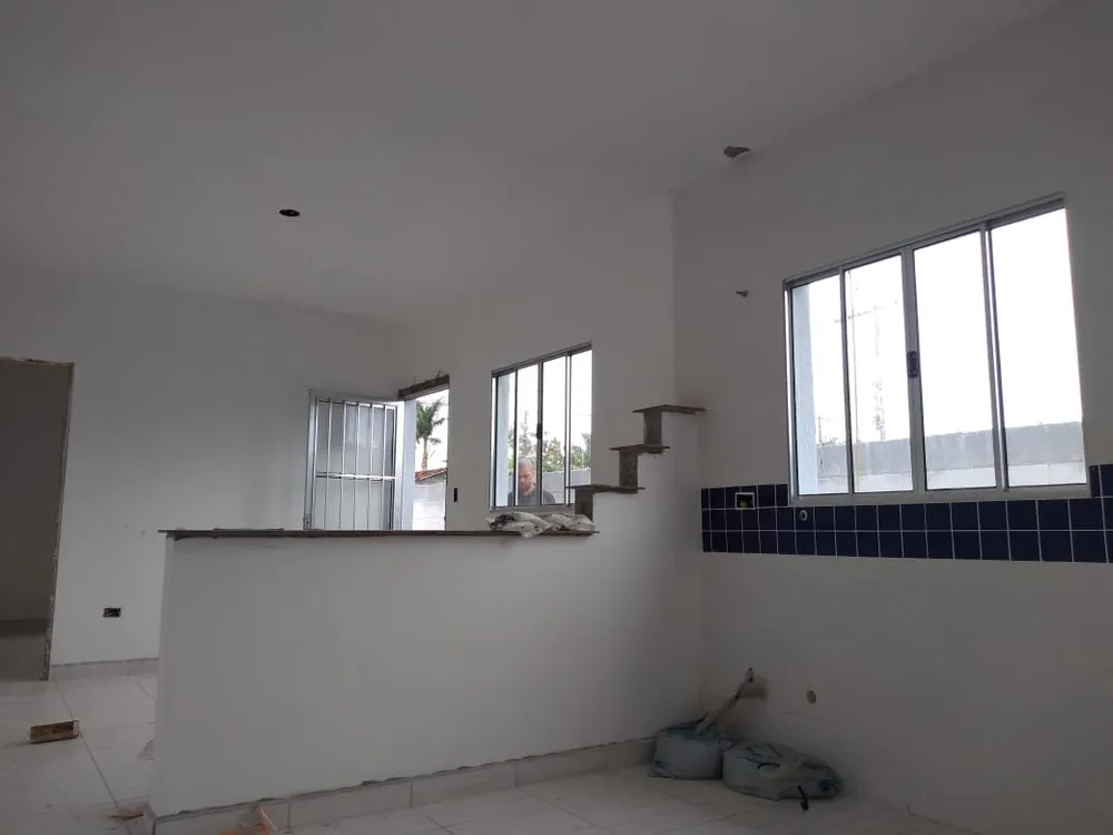 Casa, 2 quartos, 60 m² - Foto 3