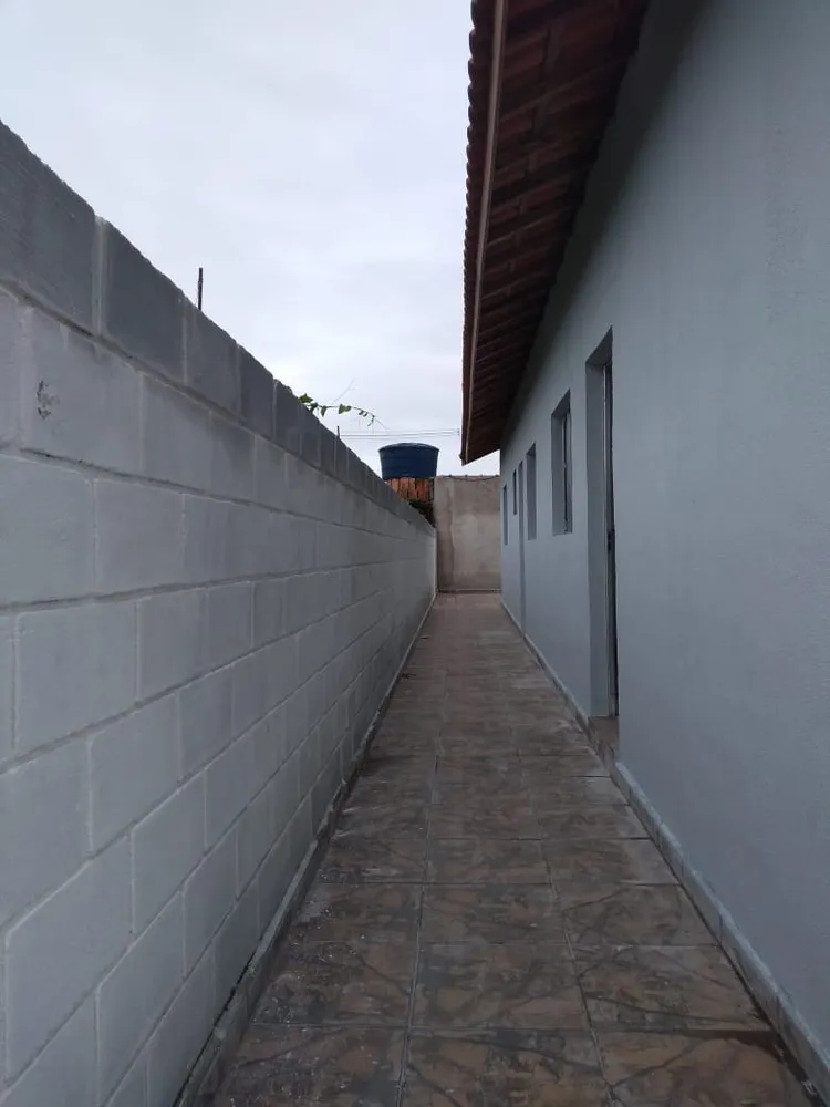 Casa, 2 quartos, 60 m² - Foto 10