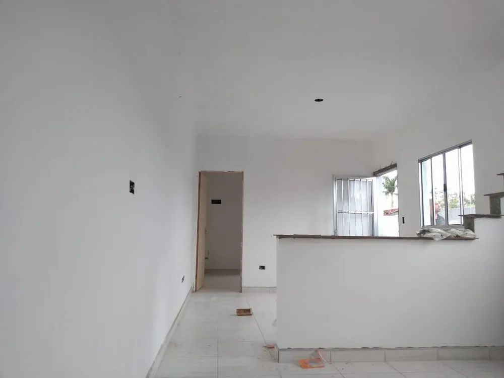 Casa, 2 quartos, 60 m² - Foto 2
