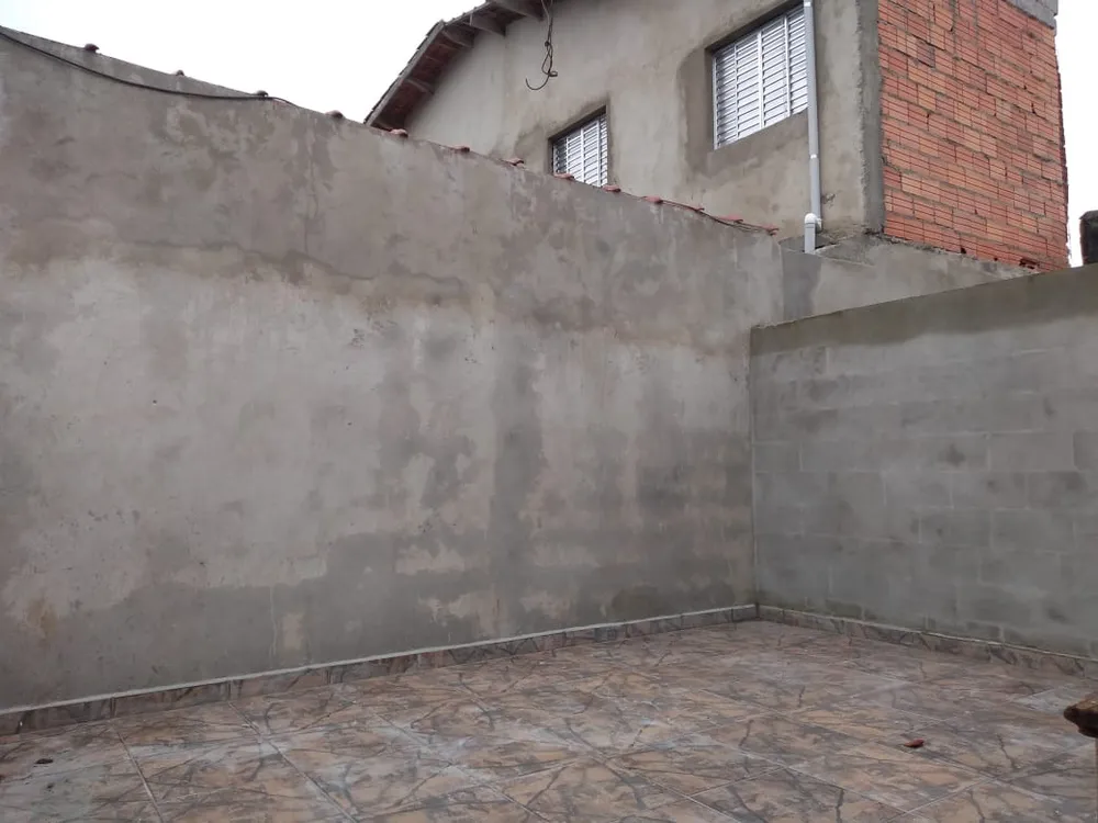 Casa, 2 quartos, 60 m² - Foto 9