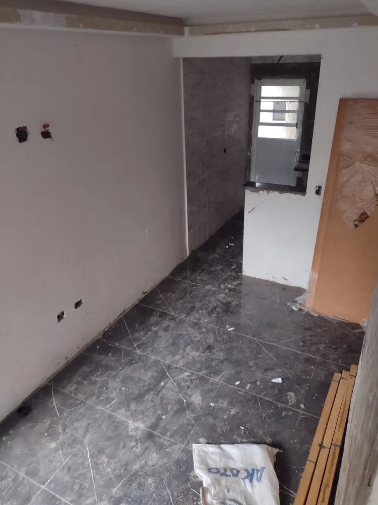 Casa, 1 quarto, 45 m² - Foto 5