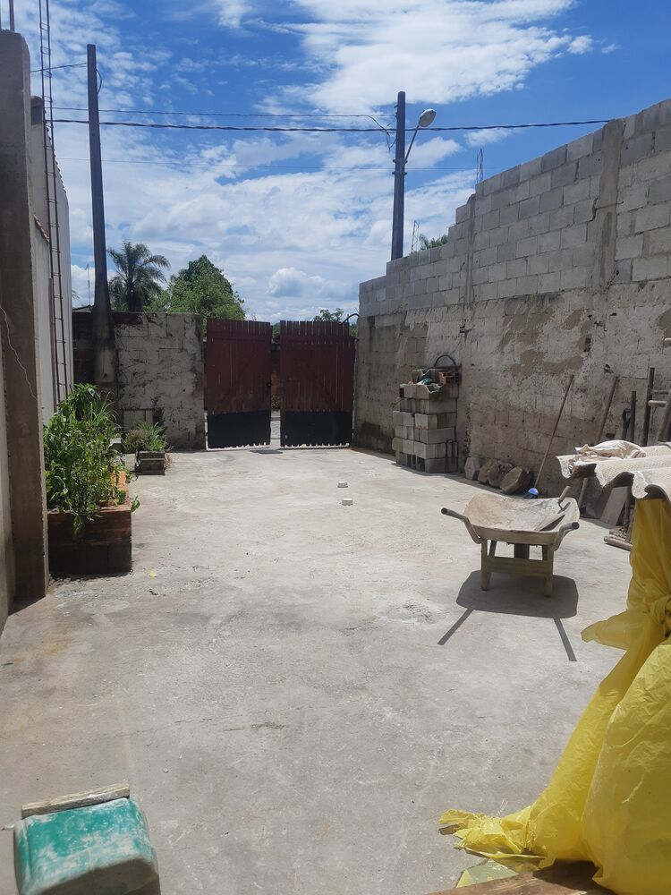 Casa, 1 quarto - Foto 6