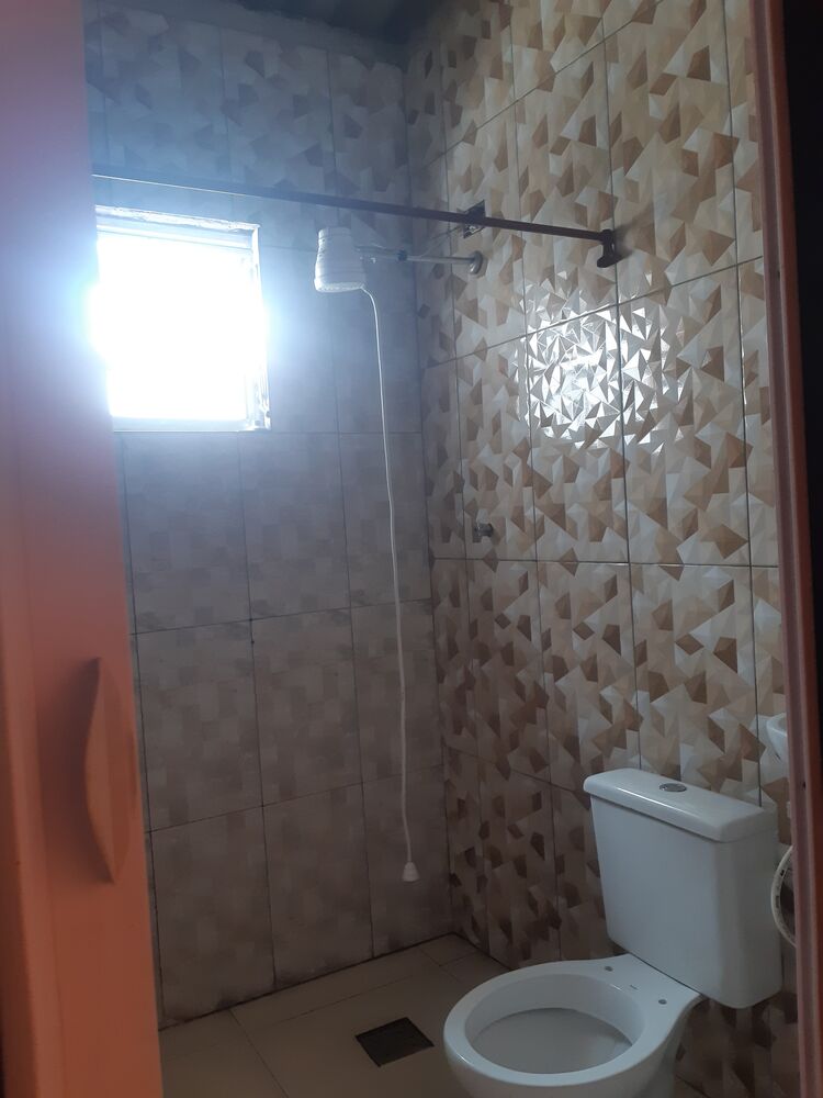 Casa, 1 quarto - Foto 2