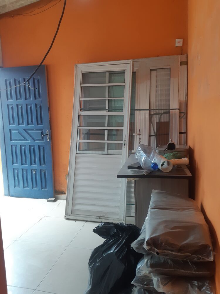 Casa, 1 quarto - Foto 4