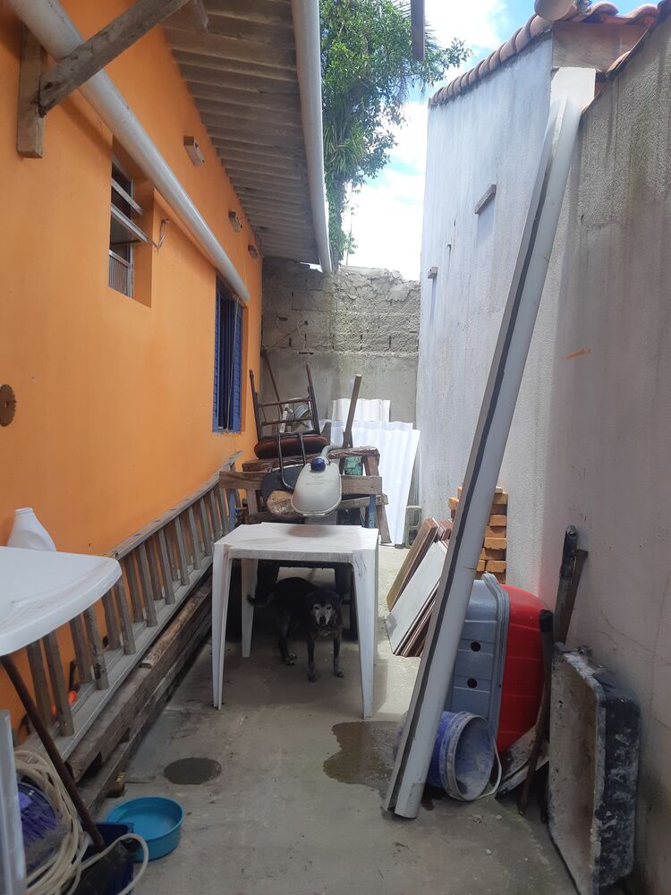 Casa, 1 quarto - Foto 5