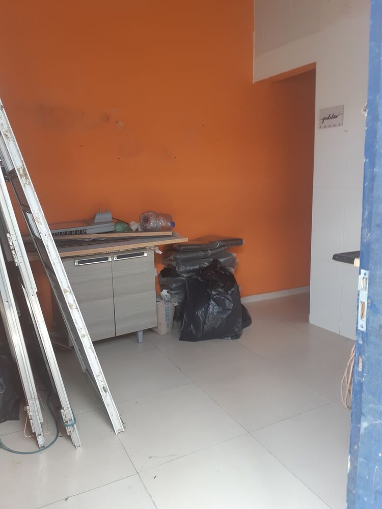 Casa, 1 quarto - Foto 1