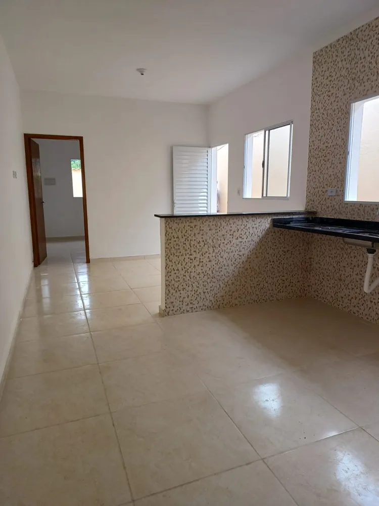 Casa, 2 quartos - Foto 8