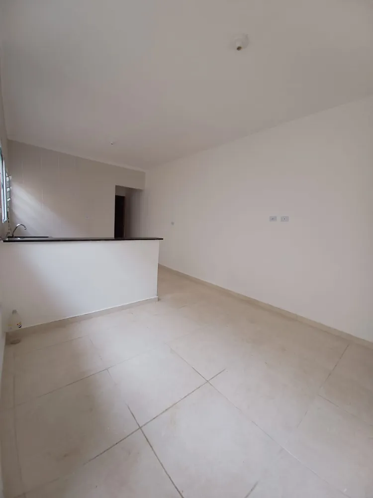 Casa, 2 quartos - Foto 5