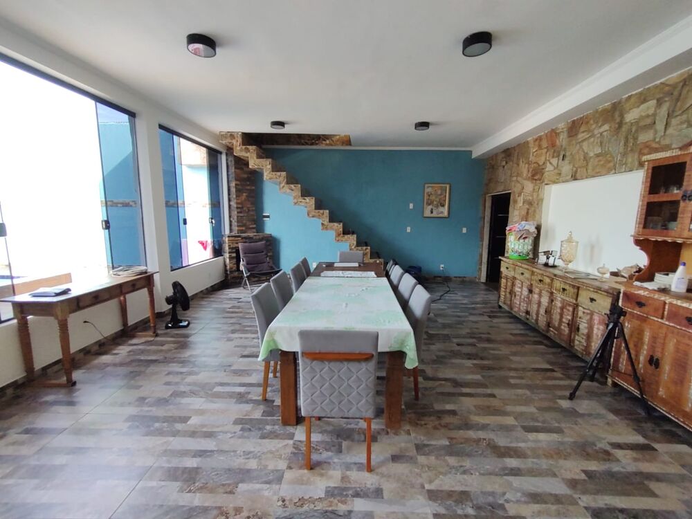 Casa, 3 quartos, 450 m² - Foto 19