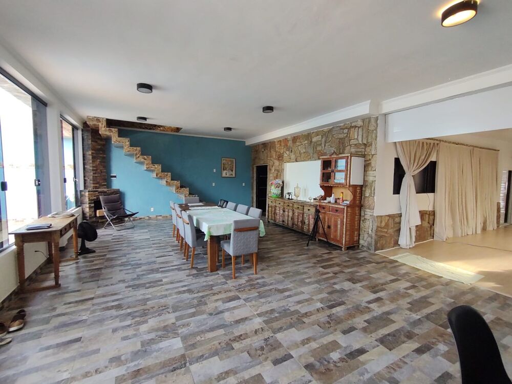 Casa, 3 quartos, 450 m² - Foto 5