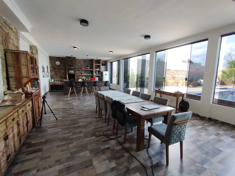 Casa, 3 quartos, 450 m² - Foto 18
