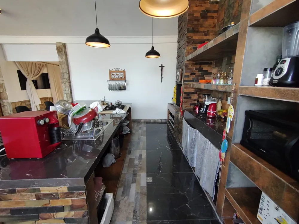 Casa, 3 quartos, 450 m² - Foto 20