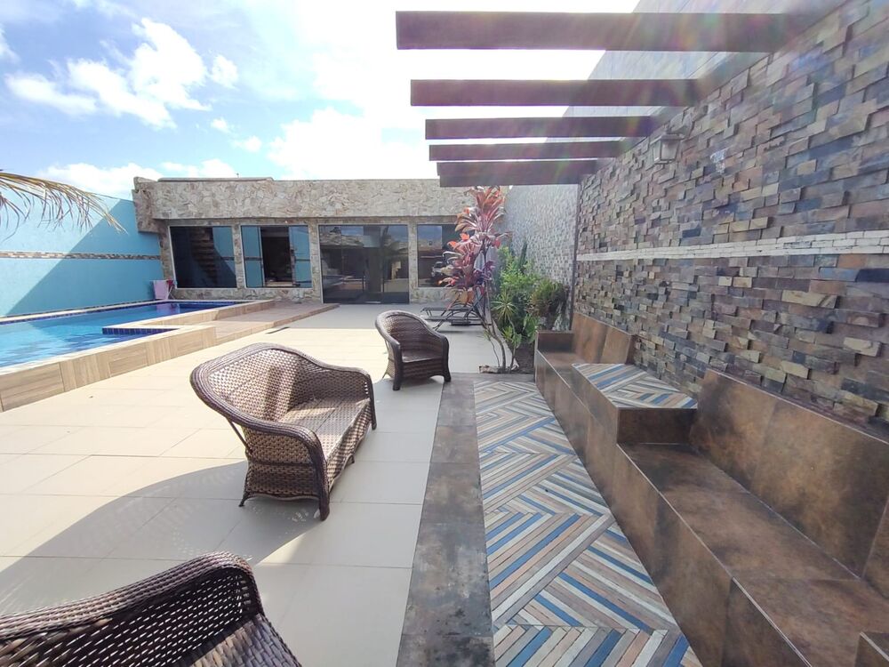 Casa, 3 quartos, 450 m² - Foto 2