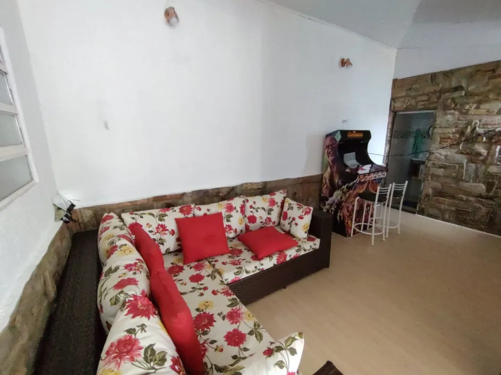 Casa, 3 quartos, 450 m² - Foto 7