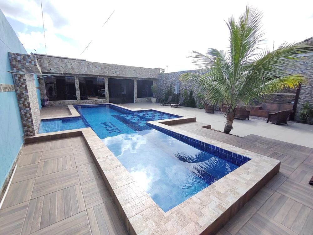 Casa, 3 quartos, 450 m² - Foto 1