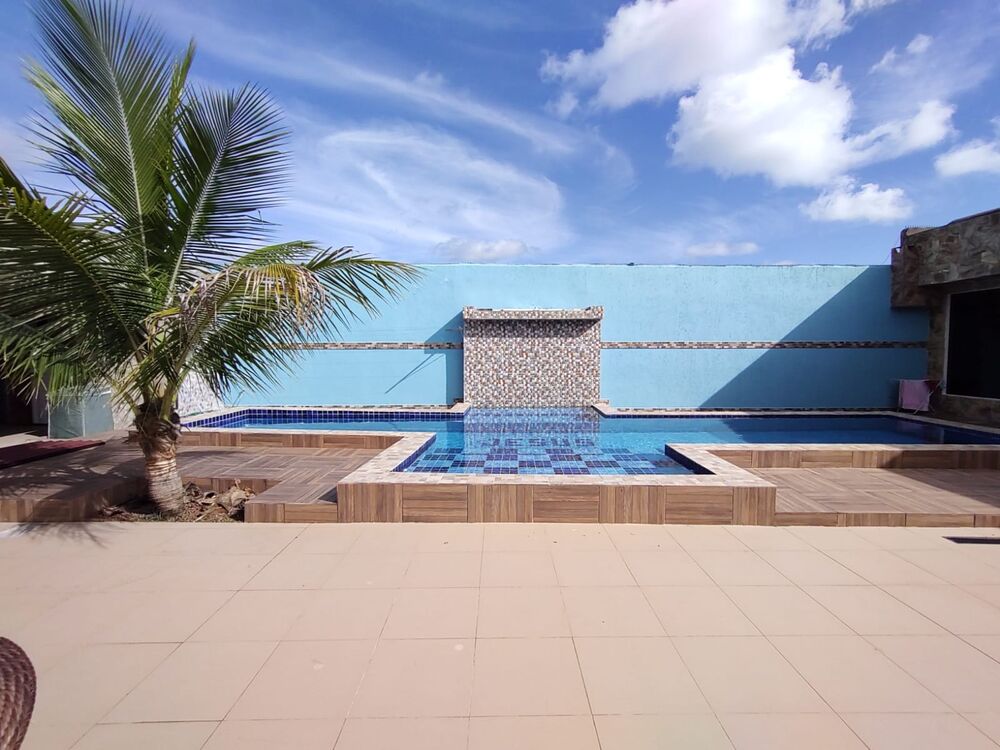 Casa, 3 quartos, 450 m² - Foto 11