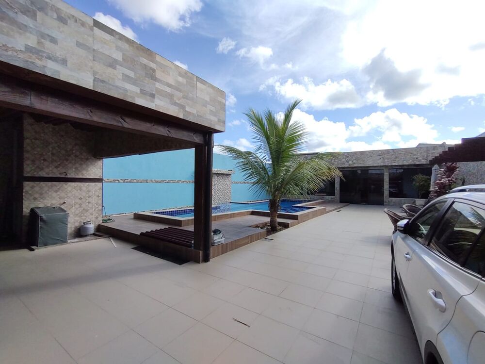 Casa, 3 quartos, 450 m² - Foto 10