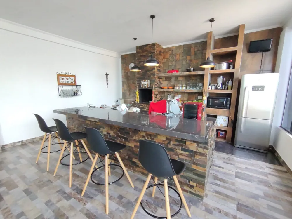 Casa, 3 quartos, 450 m² - Foto 15