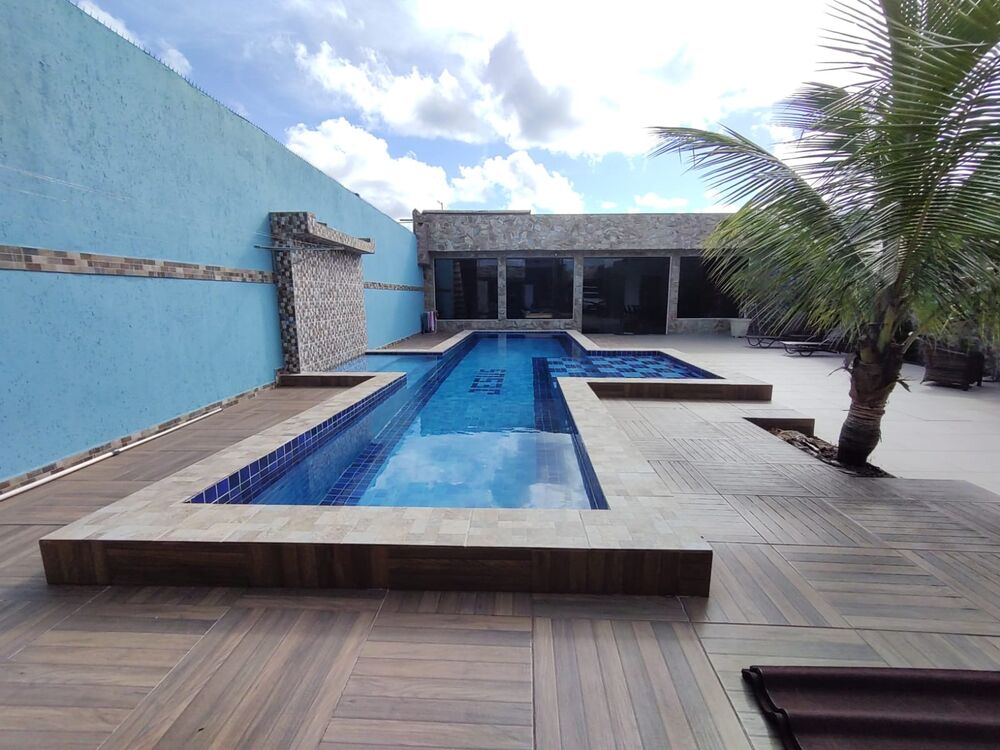 Casa, 3 quartos, 450 m² - Foto 4