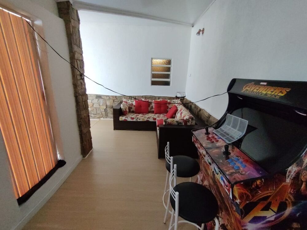Casa, 3 quartos, 450 m² - Foto 20
