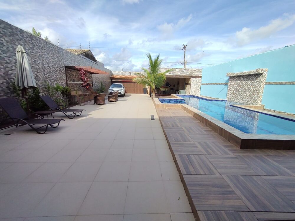 Casa, 3 quartos, 450 m² - Foto 7