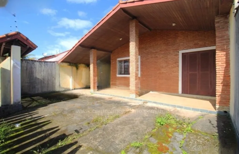 Casa, 5 quartos - Foto 1