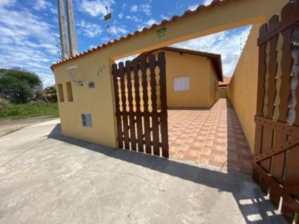 Casa, 2 quartos - Foto 3