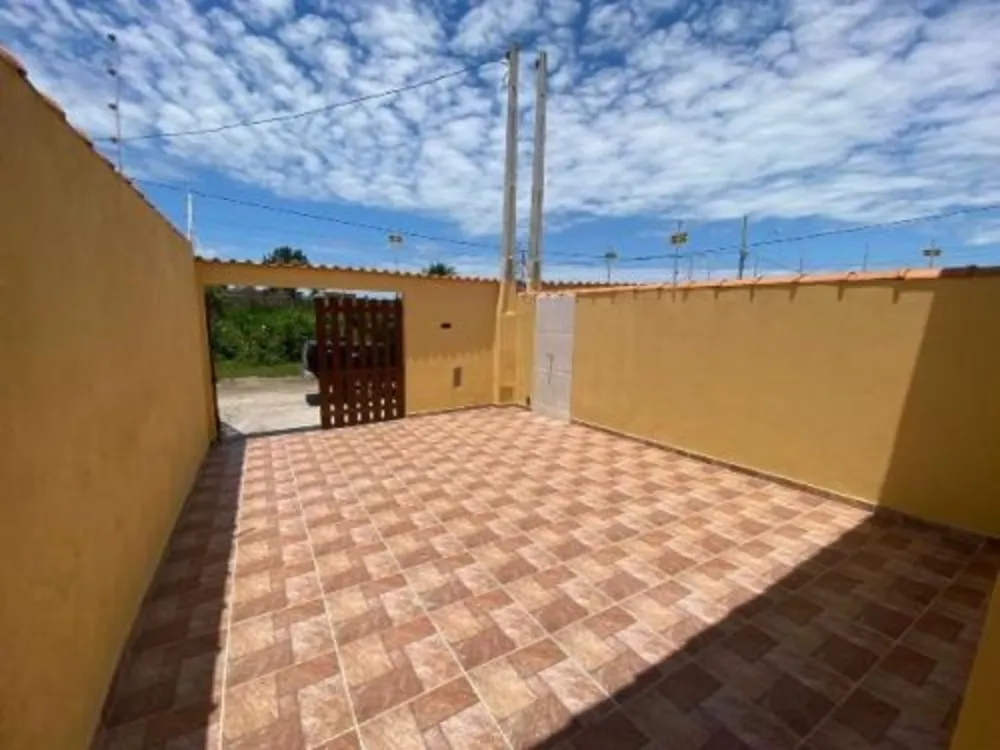 Casa, 2 quartos - Foto 4