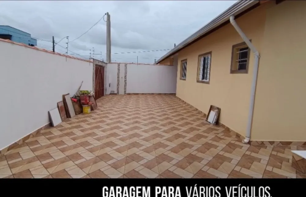 Casa, 2 quartos, 65 m² - Foto 7