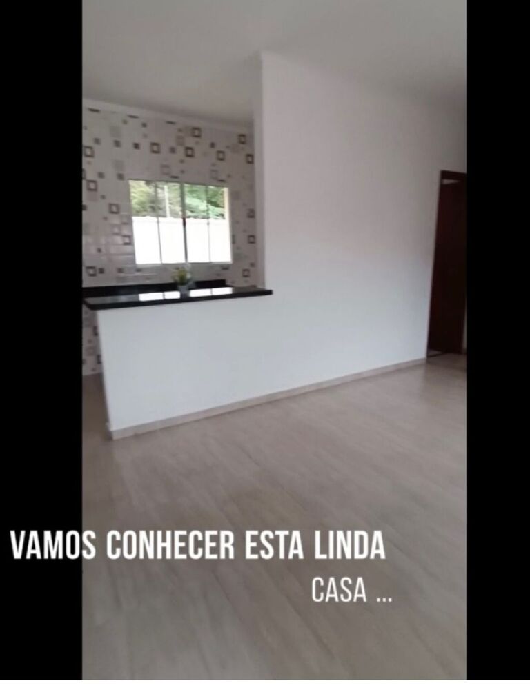 Casa, 2 quartos, 65 m² - Foto 2