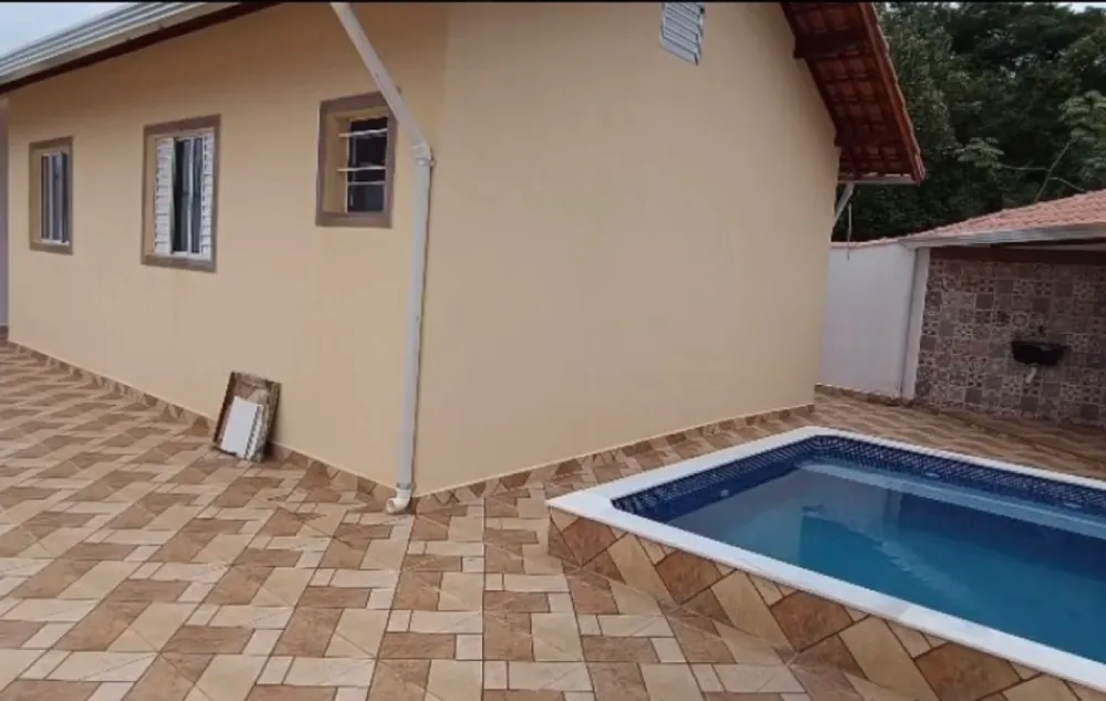 Casa, 2 quartos, 65 m² - Foto 1