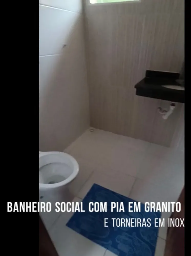 Casa, 2 quartos, 65 m² - Foto 5