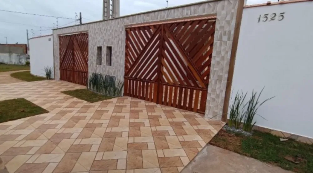Casa, 2 quartos, 65 m² - Foto 8