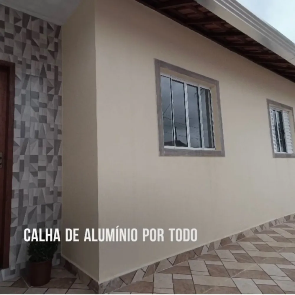 Casa, 2 quartos, 65 m² - Foto 4