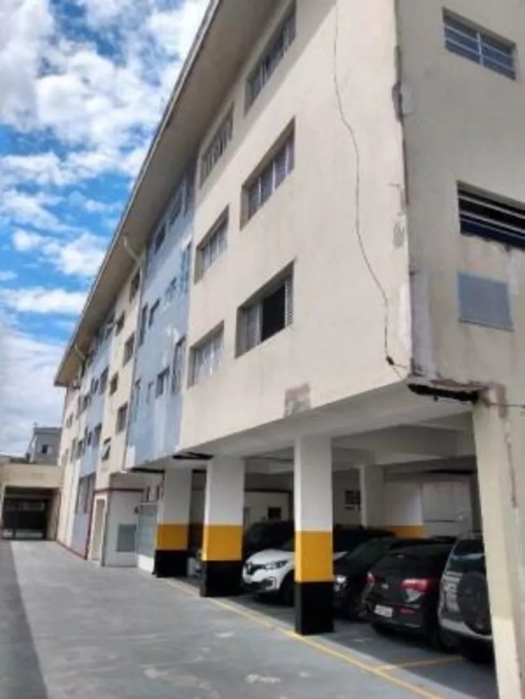 Apartamento, 2 quartos, 79 m² - Foto 1