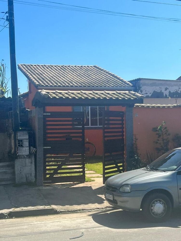 Casa, 2 quartos - Foto 1