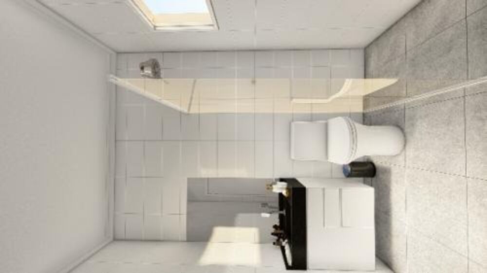 Casa, 2 quartos - Foto 4