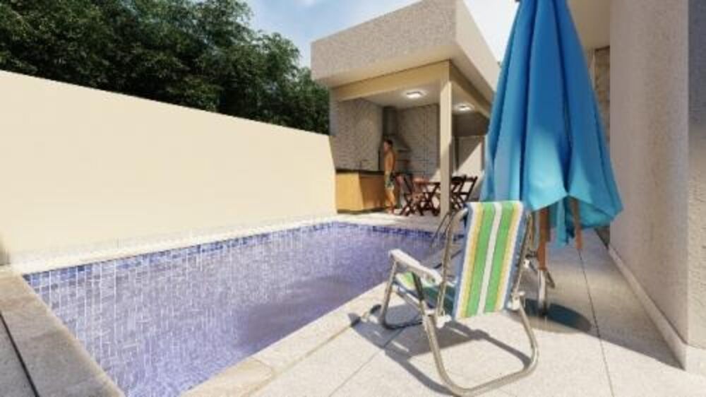 Casa, 2 quartos - Foto 3